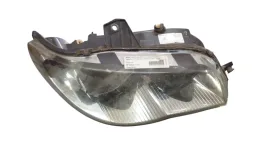 FAROL DIREITO PALIO G3 04/17 STRADA SIENA 05/12 CROMADO
