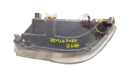 FAROL DIREITO PALIO G3 04/17 STRADA SIENA 05/12 CROMADO