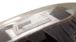FAROL DIREITO PALIO G3 04/17 STRADA SIENA 05/12 CROMADO