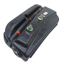BOLSA DO AIRBAG DO BANCO MOTORISTA JEEP RENEGADE 2021 2025