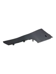 Acabamento Lateral Esq Console Jetta Variant 2009 1k1863045c