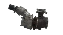 TURBINA VW JETTA TSI 2.0 211CV TIGUAN TSI 2014/2019