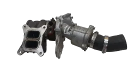 TURBINA VW JETTA TSI 2.0 211CV TIGUAN TSI 2014/2019