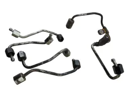JOGO CANO FLAUTA COMBUSTÍVEL HILUX/SW4 2.8 2016 A 2021