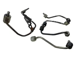 JOGO CANO FLAUTA COMBUSTÍVEL HILUX/SW4 2.8 2016 A 2021
