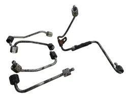 JOGO CANO FLAUTA COMBUSTÍVEL HILUX/SW4 2.8 2016 A 2021