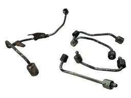JOGO CANO FLAUTA COMBUSTÍVEL HILUX/SW4 2.8 2016 A 2021