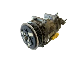 Compressor ar condicionado peugeot 207 2012 m