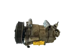 COMPRESSOR AR CONDICIONADO PEUGEOT 207 2012 M