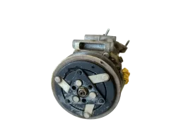 COMPRESSOR AR CONDICIONADO PEUGEOT 207 2012 M