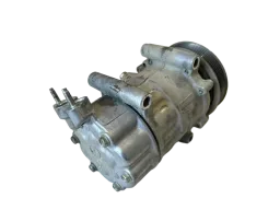 COMPRESSOR AR CONDICIONADO PEUGEOT 207 2012 M