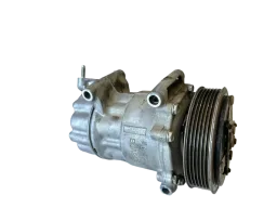COMPRESSOR AR CONDICIONADO PEUGEOT 207 2012 M