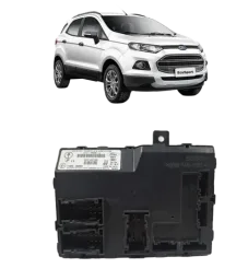 MODULO CONFORTO NEW FIESTA ECOSPORT 13/19