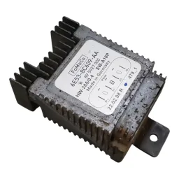 Módulo Ventoinha Ford Fusion 2006 a 2009