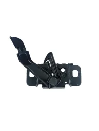 Fechadura Trava Capo Chevrolet Agile Montana 2009 2014