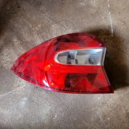 Lanterna Traseira Esquerda Ka Sedan 2019 2020 a 2021