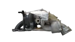 TURBINA VW TIGUAN TSI 2.0 2009 A 2015 (2)