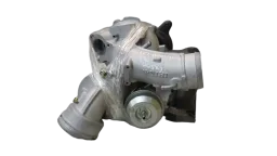TURBINA VW TIGUAN TSI 2.0 2009 A 2015 (2)