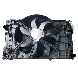 Kit Radiador Ford Fusion 2.3 Automatico 2006 a 2009 Original