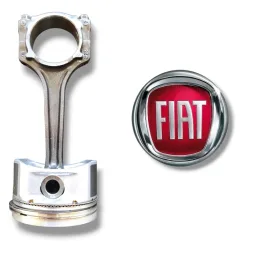 Biela fiat fire 1.4 8v Strada Palio Siena Idea original