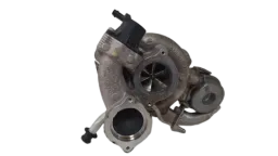 TURBINA PORSCHE CAYENNE 3.0 V6 2018 2019