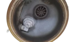 TURBINA PORSCHE CAYENNE 3.0 V6 2018 2019