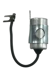 Condensador Distribuidor GM Opala Caravan Veraneio 4 e 6 Cil