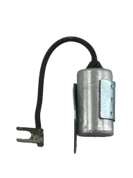 CONDENSADOR DISTRIBUIDOR GM OPALA CARAVAN VERANEIO 4 E 6 CIL