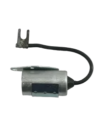 CONDENSADOR DISTRIBUIDOR GM OPALA CARAVAN VERANEIO 4 E 6 CIL