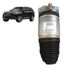 BOLSA AMORTECEDOR SUSPENSÃO VOLVO LADO ESQUERDO XC90 16/22