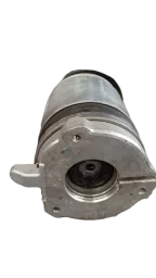 BOLSA AMORTECEDOR SUSPENSÃO VOLVO LADO ESQUERDO XC90 16/22