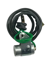 CONDENSADOR DISTRIBUIDOR FORD CORCEL BELINA 1.8 1983