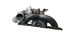 Turbina Tiguan Jetta 11/13 Passat 8/15 Tiguan A4 11/17 2.0