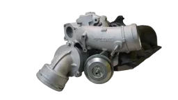 TURBINA TIGUAN JETTA 11/13 PASSAT 8/15 TIGUAN A4 11/17 2.0