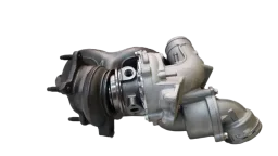 TURBINA TIGUAN JETTA 11/13 PASSAT 8/15 TIGUAN A4 11/17 2.0