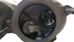 TURBINA TIGUAN JETTA 11/13 PASSAT 8/15 TIGUAN A4 11/17 2.0
