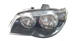 FAROL ESQUERDO PALIO G3 04/17 STRADA SIENA 05/12 MASC NEGRA
