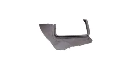 FAROL ESQUERDO PALIO G3 04/17 STRADA SIENA 05/12 MASC NEGRA