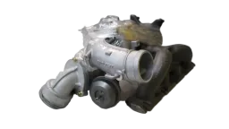 Turbina Tiguan Jetta 11/13 Passat 8/15 Tiguan A4 11/17 2.0