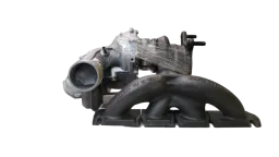 TURBINA TIGUAN JETTA 11/13 PASSAT 8/15 TIGUAN A4 11/17 2.0