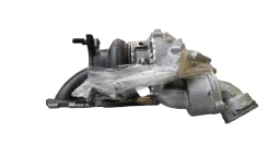 TURBINA TIGUAN JETTA 11/13 PASSAT 8/15 TIGUAN A4 11/17 2.0