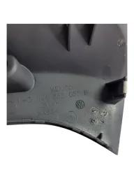 MOLDURA PUXADOR PORTA TRAS DIREITO VW JETTA 2009 1K4868056B