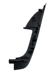 MOLDURA PUXADOR PORTA TRAS DIREITO VW JETTA 2009 1K4868056B
