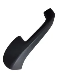 Moldura Puxador Porta Tras Direito Vw Jetta 2009 1k4868056b
