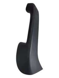 MOLDURA PUXADOR PORTA TRAS DIREITO VW JETTA 2009 1K4868056B