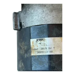 MOTOR DE ARRANQUE PEUGEOT 207 2012 M