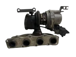 Turbina Bmw 320 328 120 125 220 X1 X3 2.0 N20 2013 a 2018