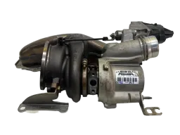 TURBINA BMW 320 328 120 125 220 X1 X3 2.0 N20 2013 A 2018