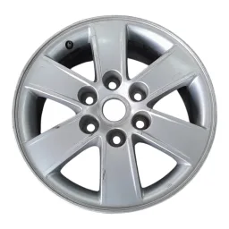 Roda Aro 17 Tala 7 Mitsubishi Pajero Full