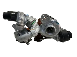 Turbina Amarok 2.0 Biturbo 2011 2012 a 2022